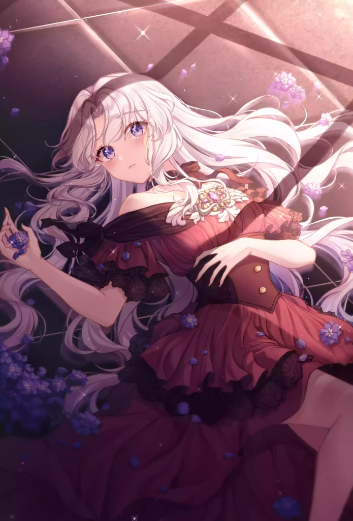 活在别人的眼光下，不如活在自己的期待中