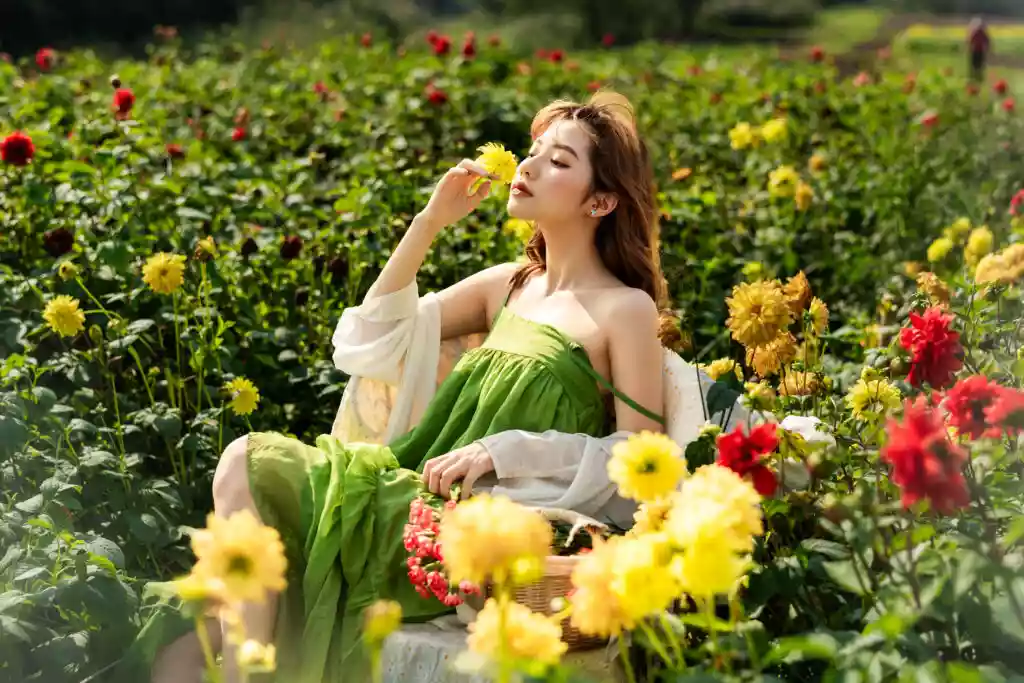 世间情动 是盛夏白瓷梅子汤 碎冰碰壁当啷响