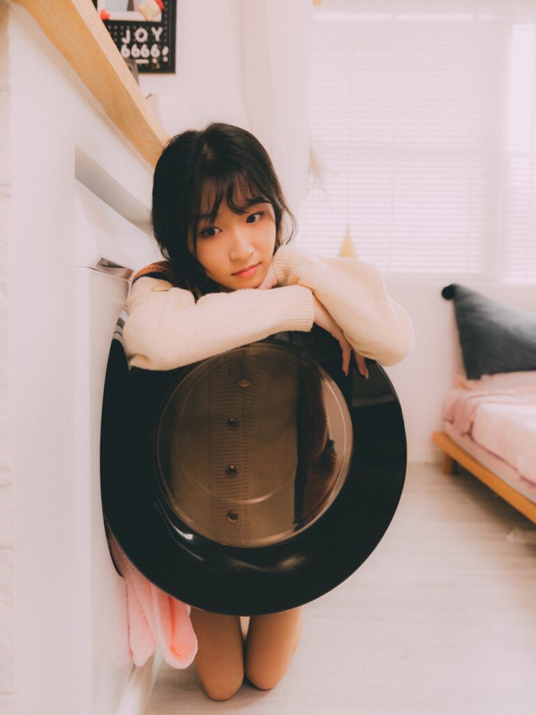 秋天就是毛衣的季节