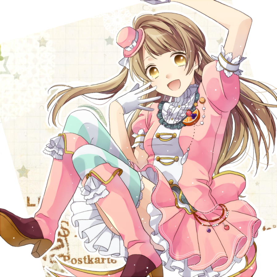 人间归离复归离，借一浮生逃浮生