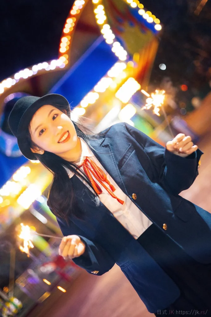 眼里是阳光，笑里是坦荡