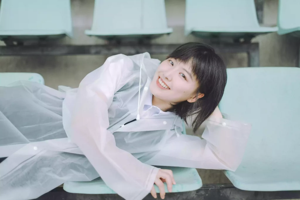 别慌，月亮也正在大海某处迷茫