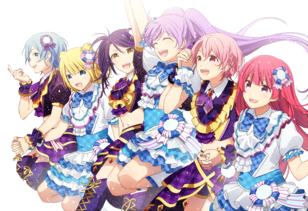 人间归离复归离，借一浮生逃浮生