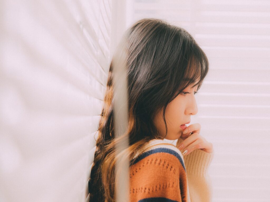 秋天就是毛衣的季节