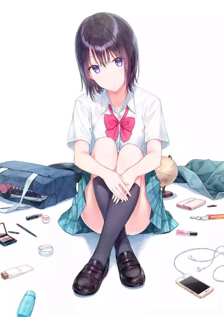 人间归离复归离，借一浮生逃浮生