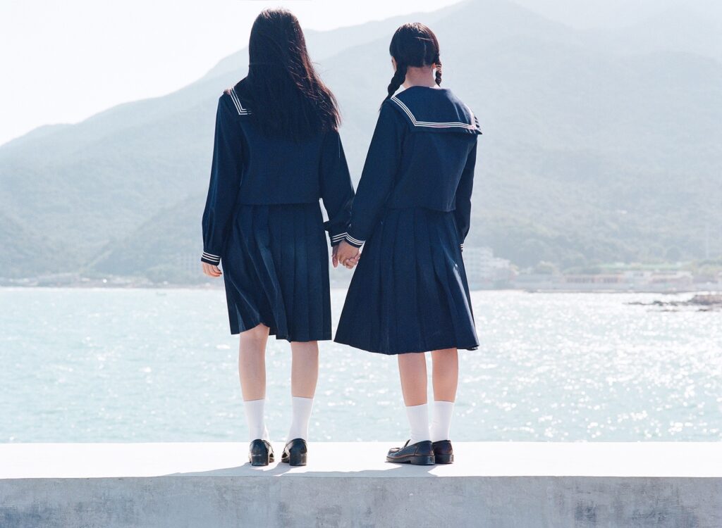 这也是你的青春