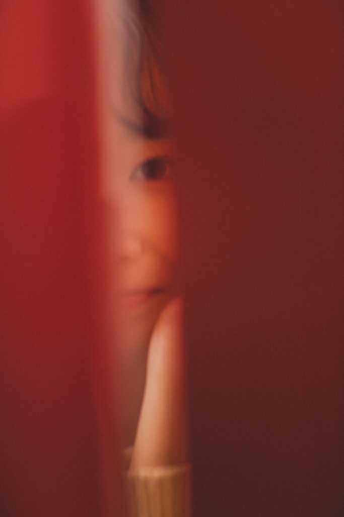 秋天就是毛衣的季节