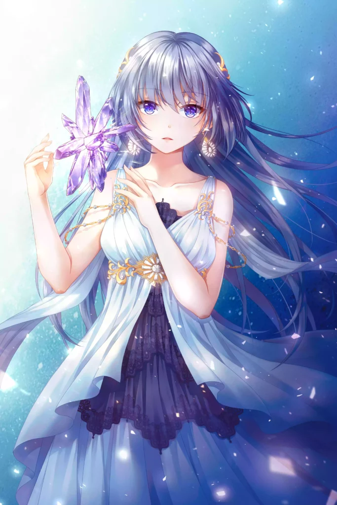 活在别人的眼光下，不如活在自己的期待中