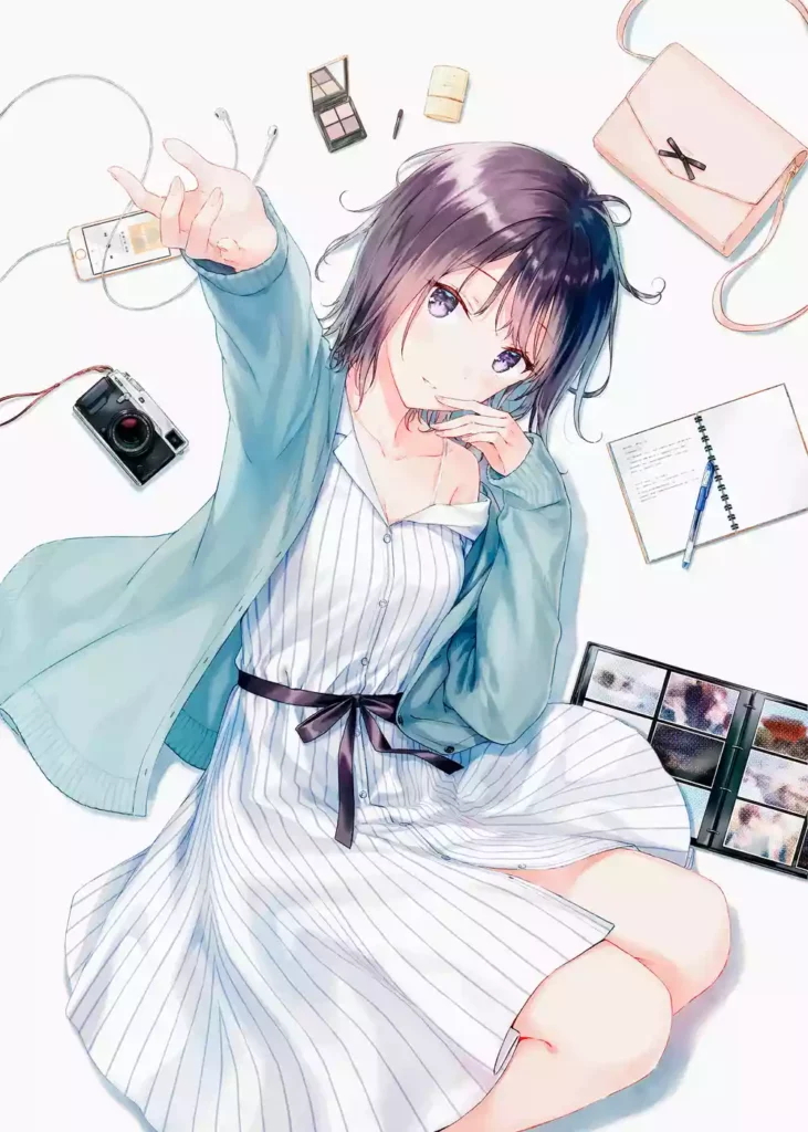 人间归离复归离，借一浮生逃浮生