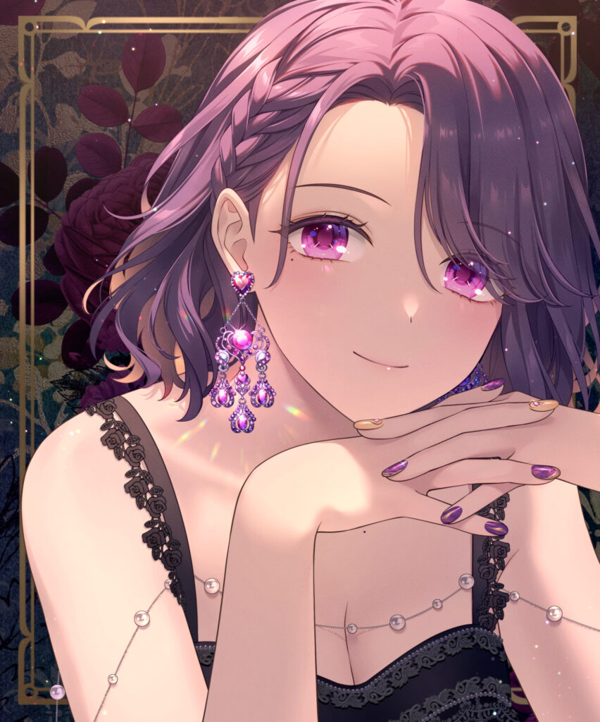 人间归离复归离，借一浮生逃浮生