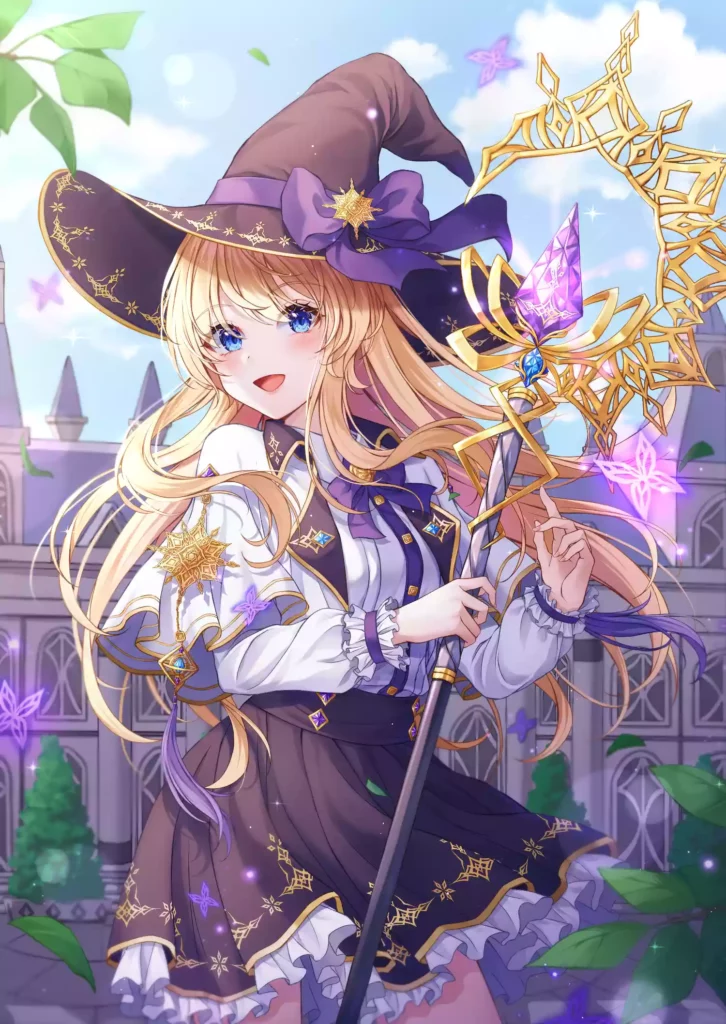 活在别人的眼光下，不如活在自己的期待中