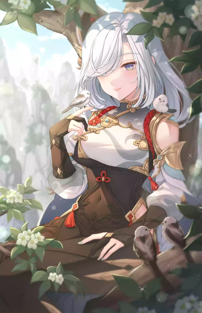 活在别人的眼光下，不如活在自己的期待中