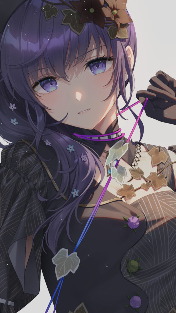 人间归离复归离，借一浮生逃浮生