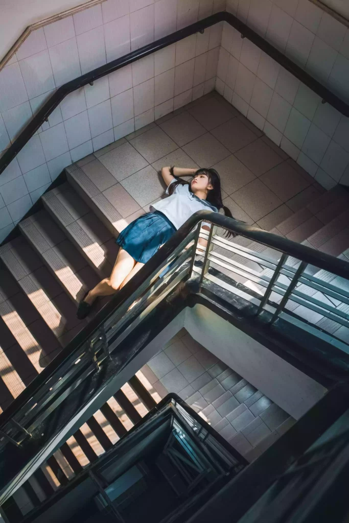 一到晴天啊，所有的可爱就会跑出来晒太阳。