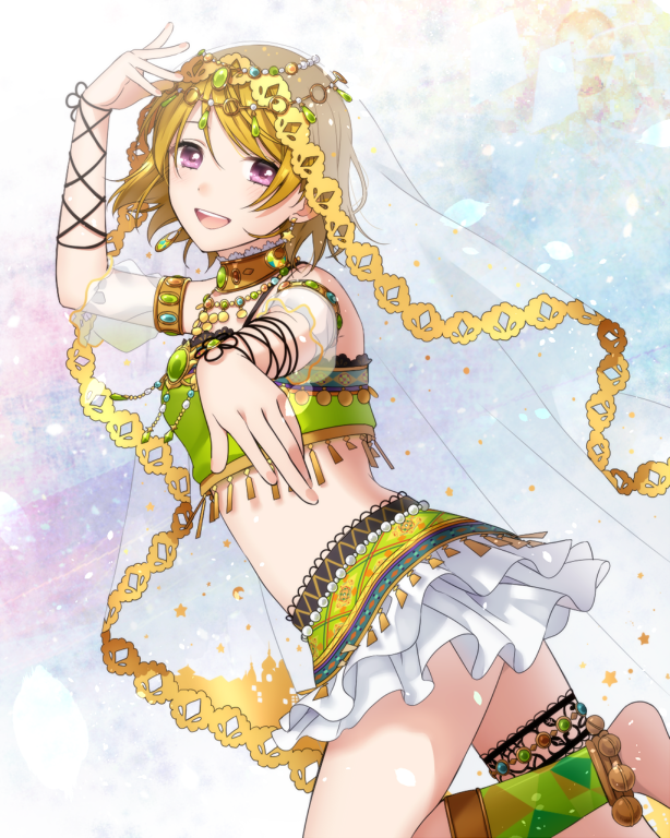 人间归离复归离，借一浮生逃浮生