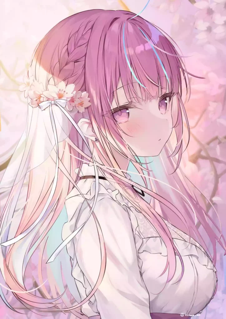 解不开的心结 把它系成蝴蝶结