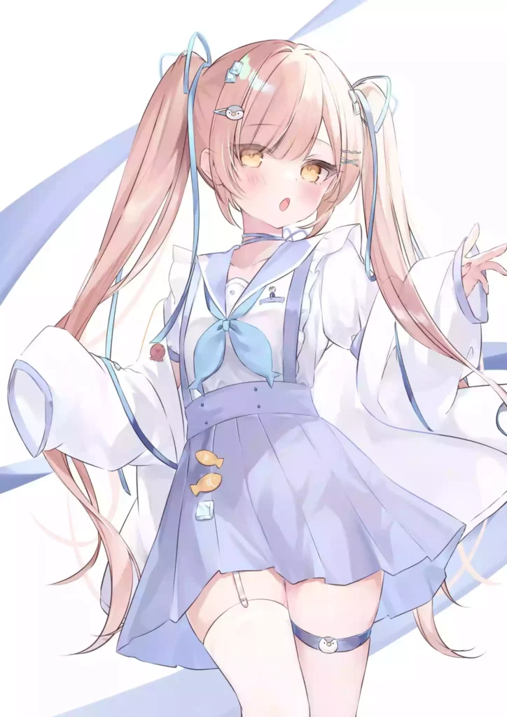 解不开的心结 把它系成蝴蝶结