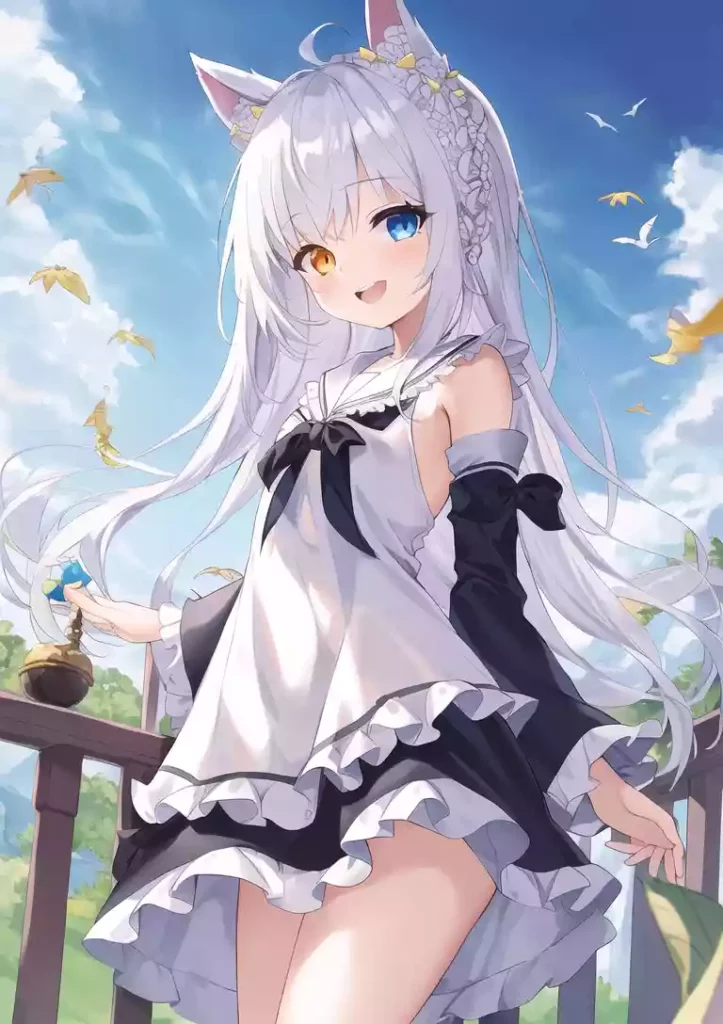 好喜欢跟你在一起，因为所有事物都会变美妙的感觉。