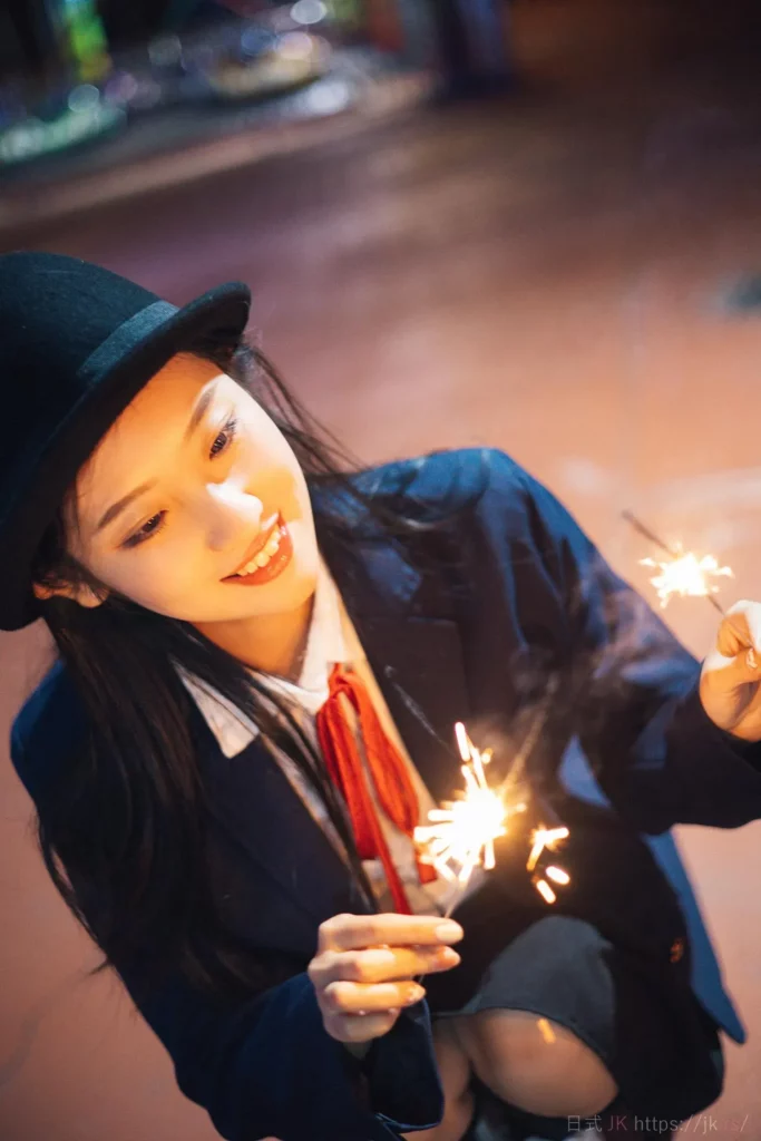 眼里是阳光，笑里是坦荡