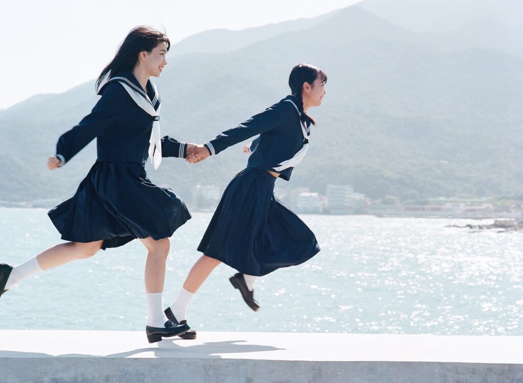 这也是你的青春