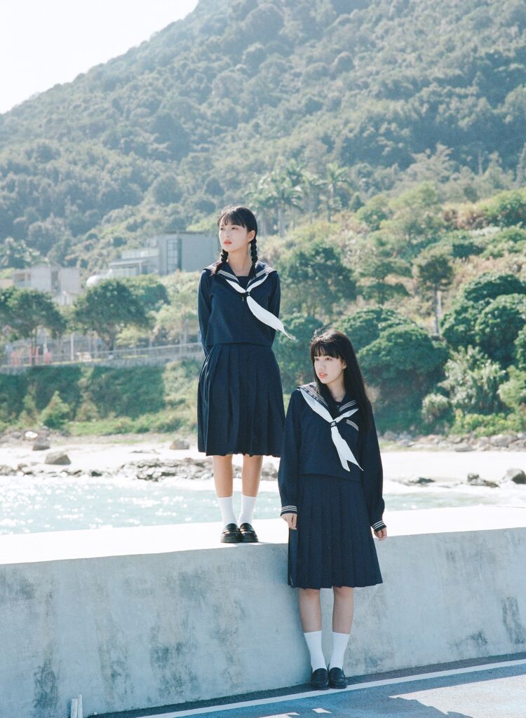 这也是你的青春