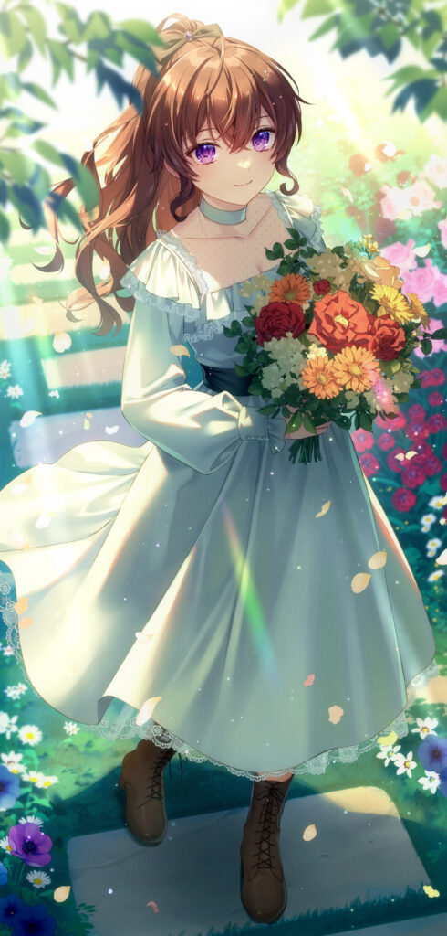 人间归离复归离，借一浮生逃浮生