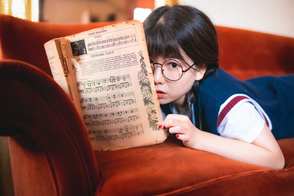 那些终将过下去的日子，叫做余生。而与你有关的日子，才是未来。