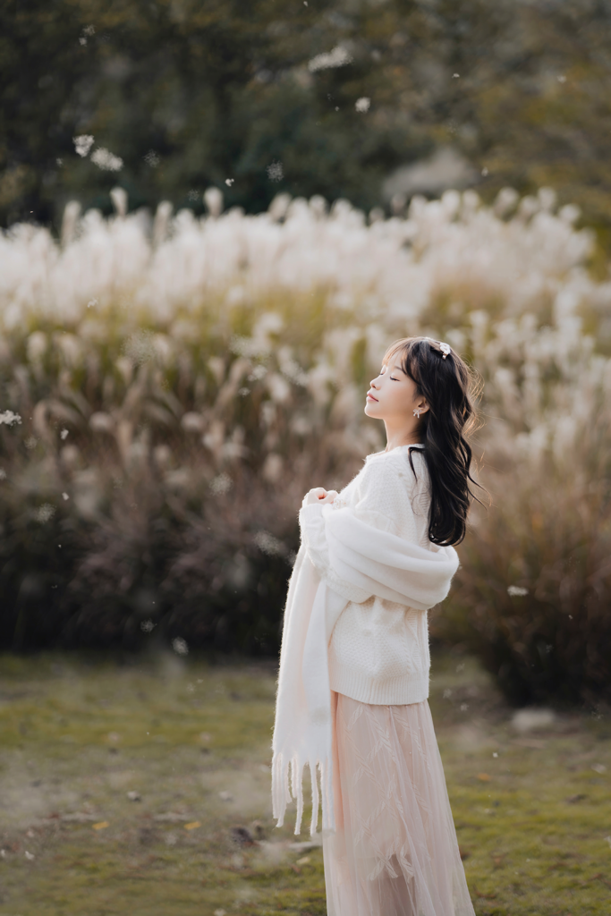 我摘的果子，已酿成酒，只等你来添香解愁。