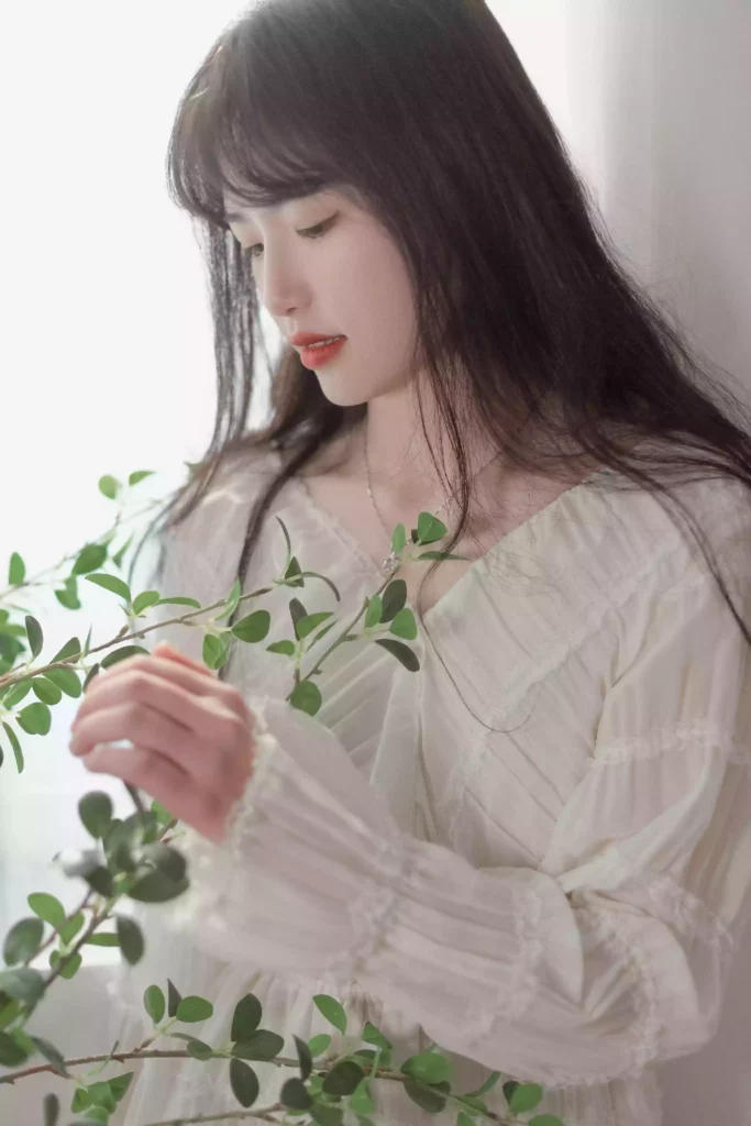 简单的喜欢最长远，懂你的人最温柔。