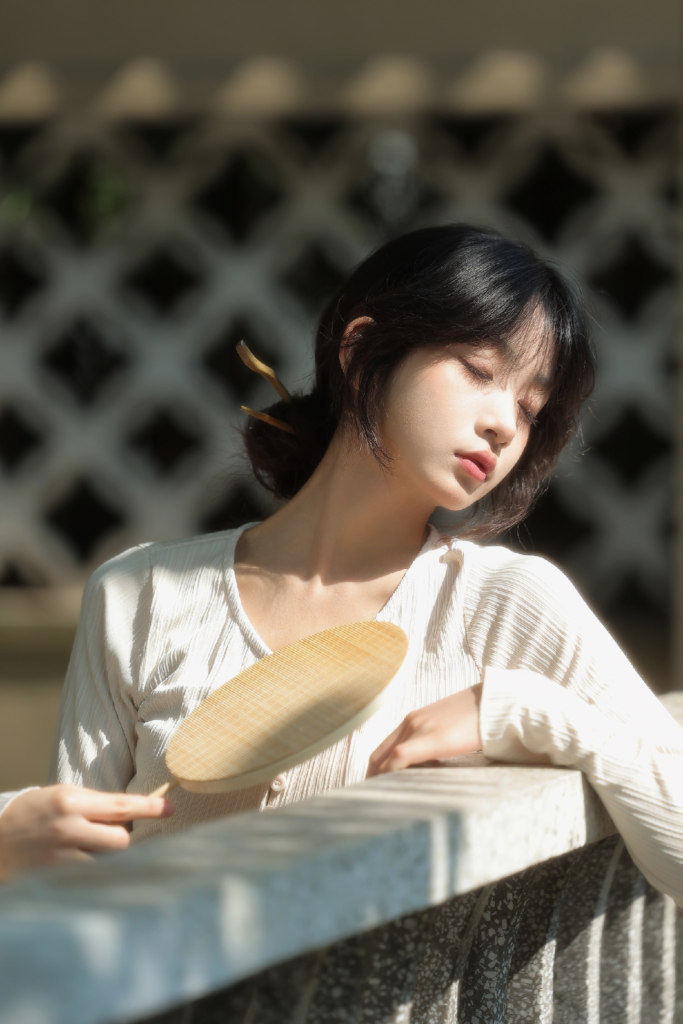 生活应该是美好又温柔的，希望你也是。