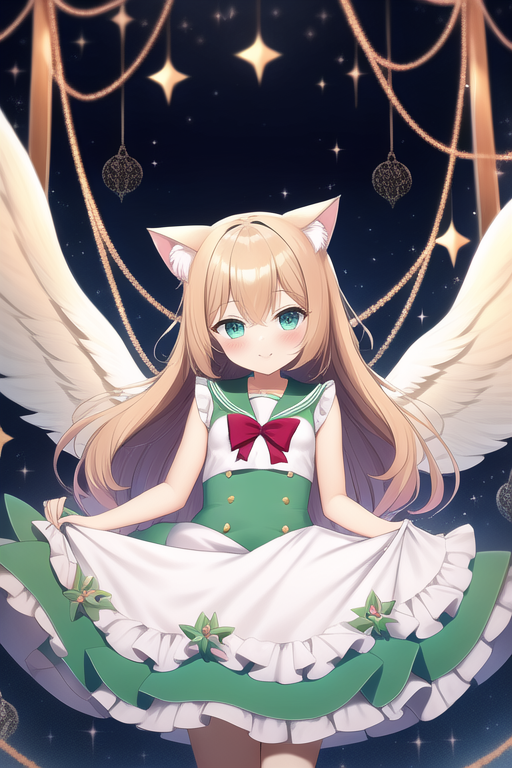 晚上好好睡觉，梦里有你想要的。