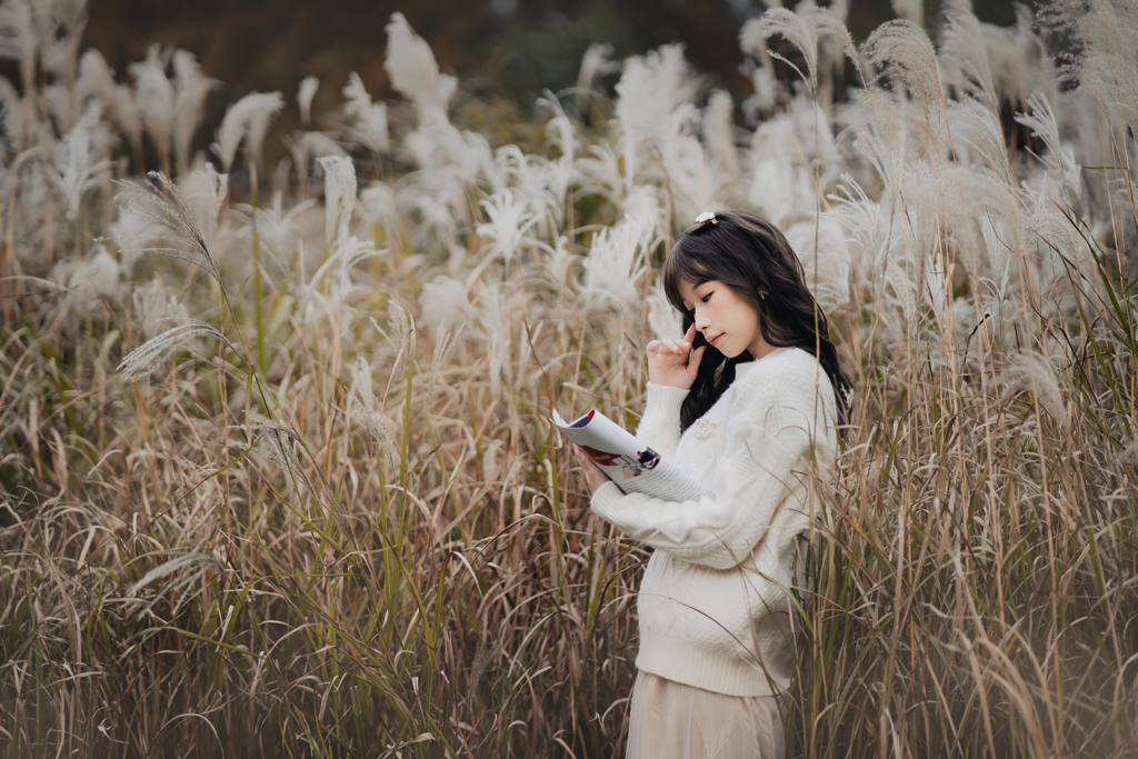 我摘的果子，已酿成酒，只等你来添香解愁。