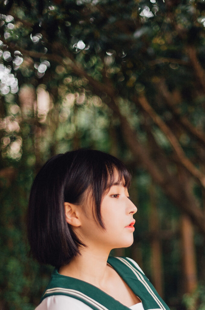 我若是游子，你便是人间。