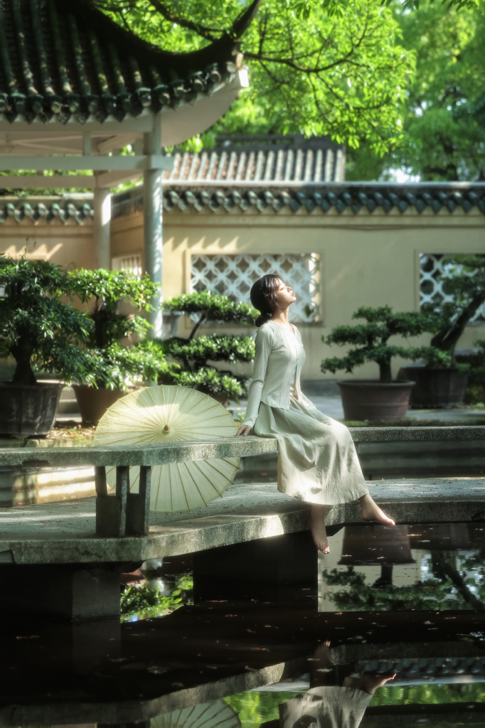 生活应该是美好又温柔的，希望你也是。