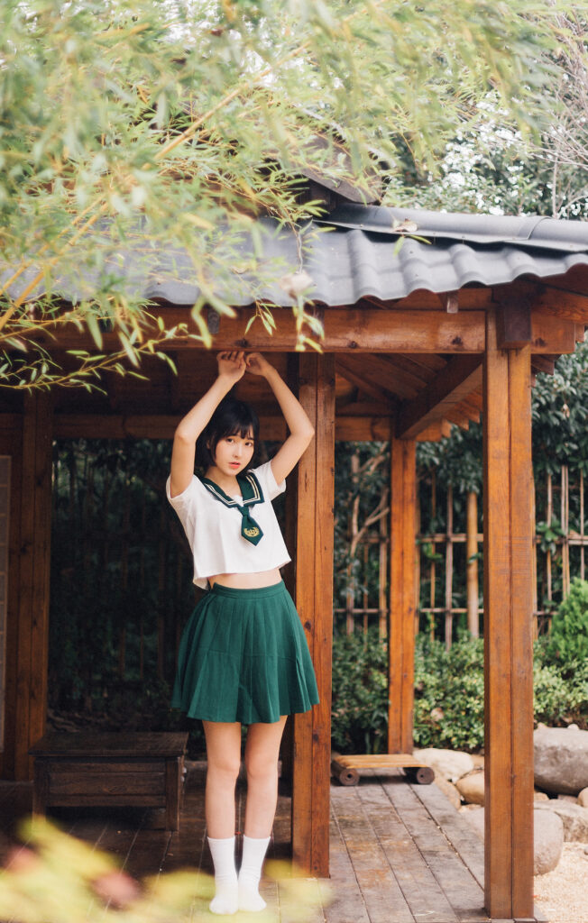 我若是游子，你便是人间。