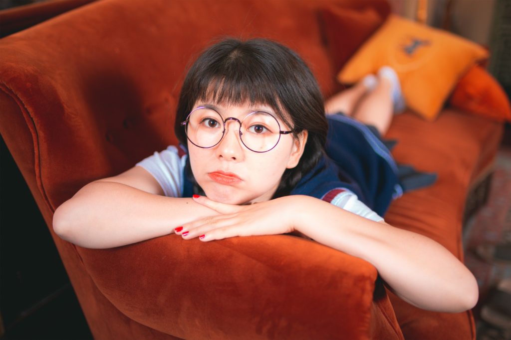 那些终将过下去的日子，叫做余生。而与你有关的日子，才是未来。