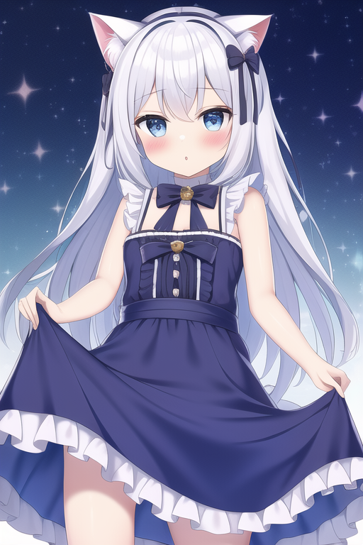 晚上好好睡觉，梦里有你想要的。