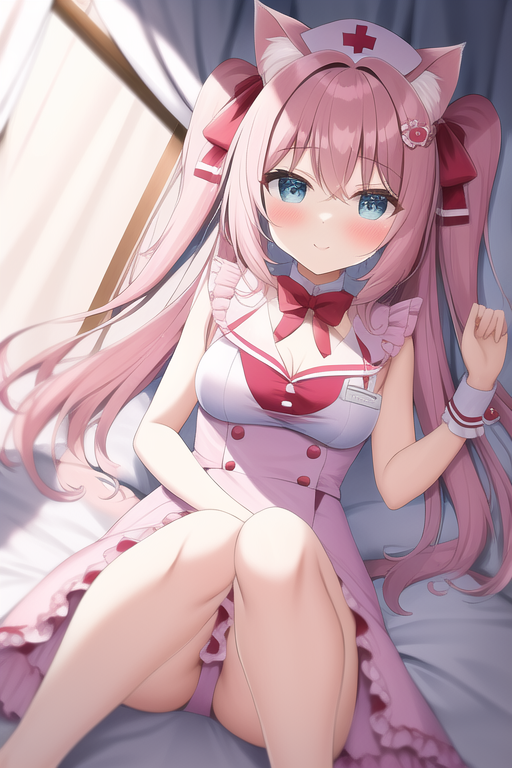 晚上好好睡觉，梦里有你想要的。