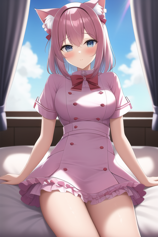 晚上好好睡觉，梦里有你想要的。