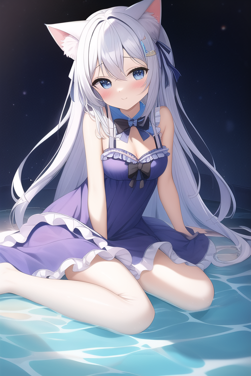 晚上好好睡觉，梦里有你想要的。