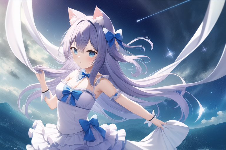 晚上好好睡觉，梦里有你想要的。