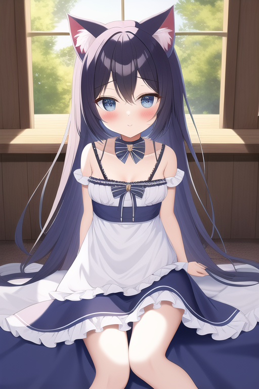 晚上好好睡觉，梦里有你想要的。