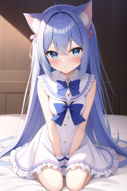 晚上好好睡觉，梦里有你想要的。