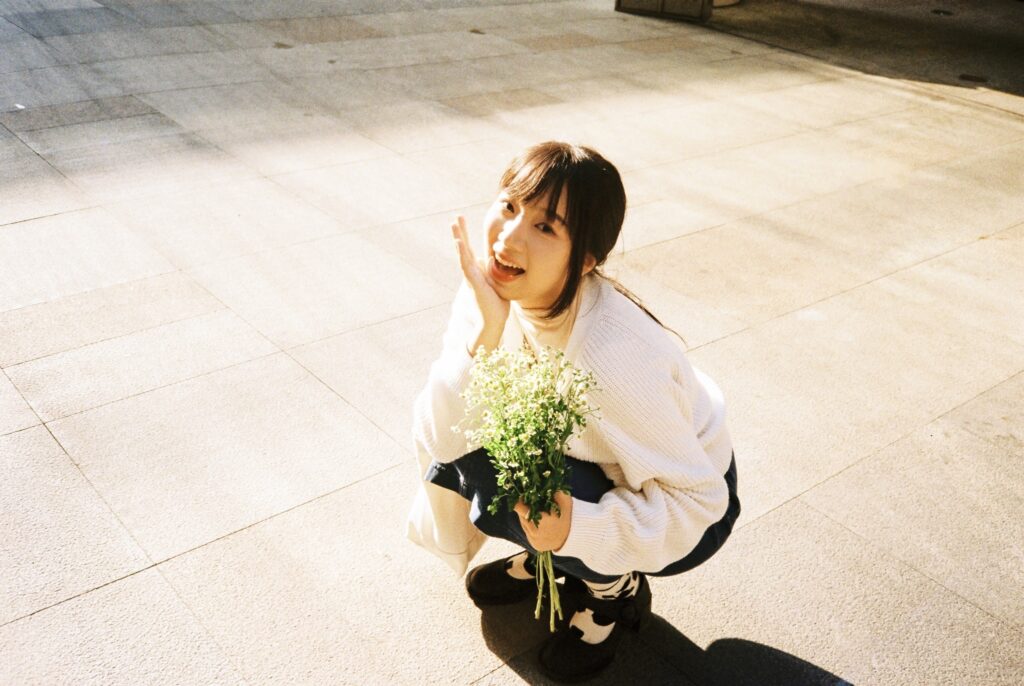 直到遇见你那一刻，我的星河才亮了起来.