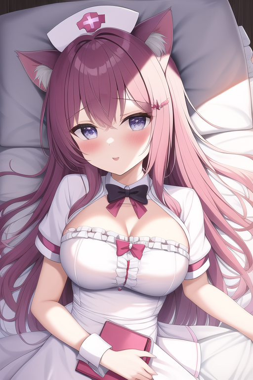 晚上好好睡觉，梦里有你想要的。