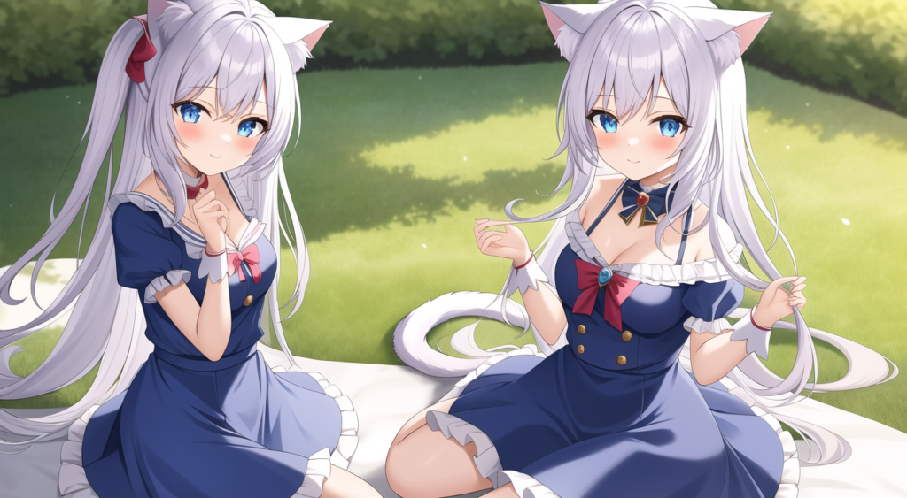 夕阳总会落在你身上，你也会快乐一场