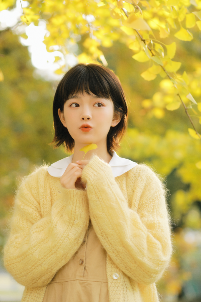 唯独见你，好似久旱逢雨，枯木逢春。