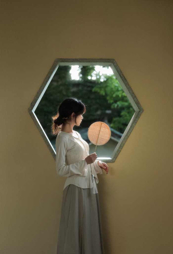 生活应该是美好又温柔的，希望你也是。