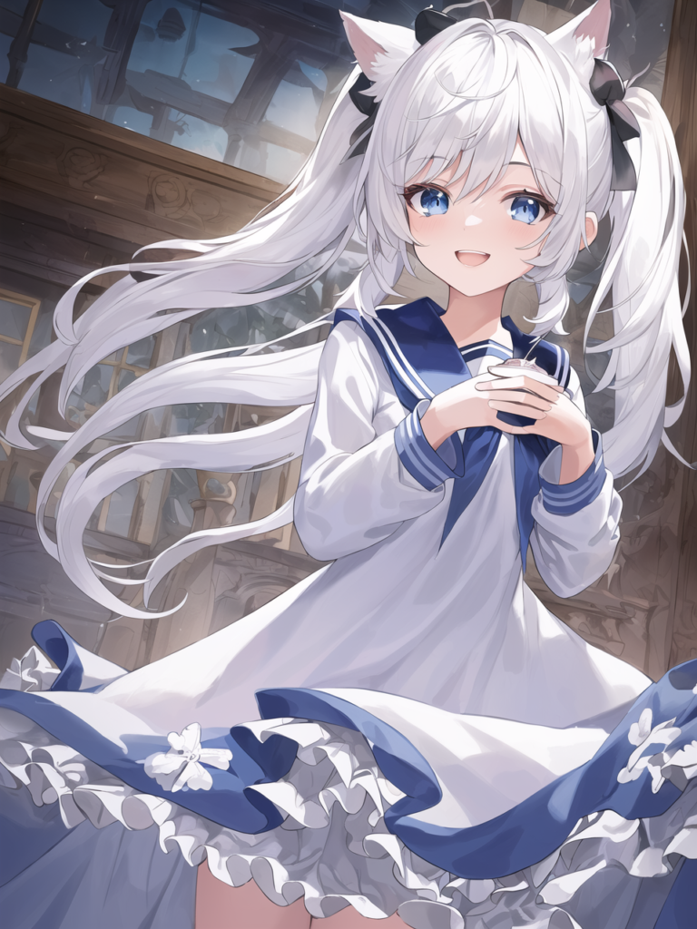 这世界太热闹，怎么倾听我的孤单跟感伤。