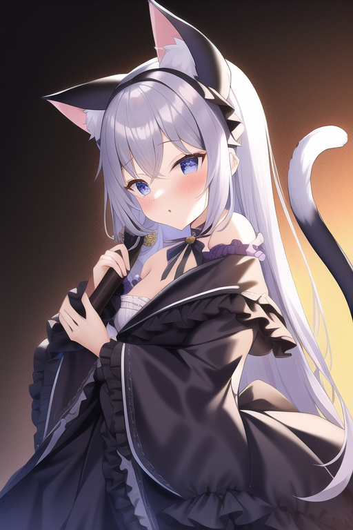 这世界太热闹，怎么倾听我的孤单跟感伤。